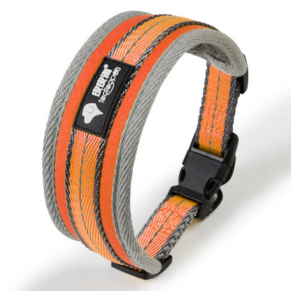 Big Dog Collar Pet Collar Pipi Tao Lycra