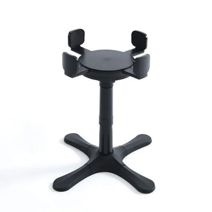 Adjustable Elevated Dog Food Bowls Stand Anti Slip Stability Pet Bowl Holder For Medium And Large Pets Pet Water Food Bowl