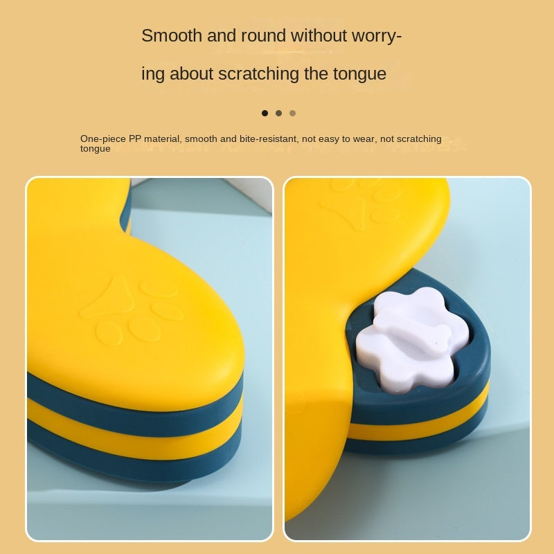 Dog Puzzle Toys Slow Feeder Interactive Increase Puppy IQ Food Dispenser Slowly Eating NonSlip Bowl Pet Cat Dogs Training Game