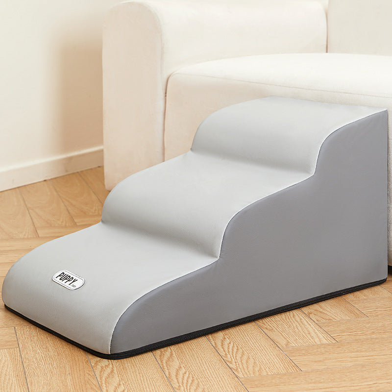 Pet Dog Slope Ladder Anti Slip