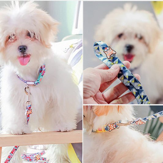 Latex Neck Protection Dog Collar Bite-proof Protector Medium Large Dog Collar Pet Collar